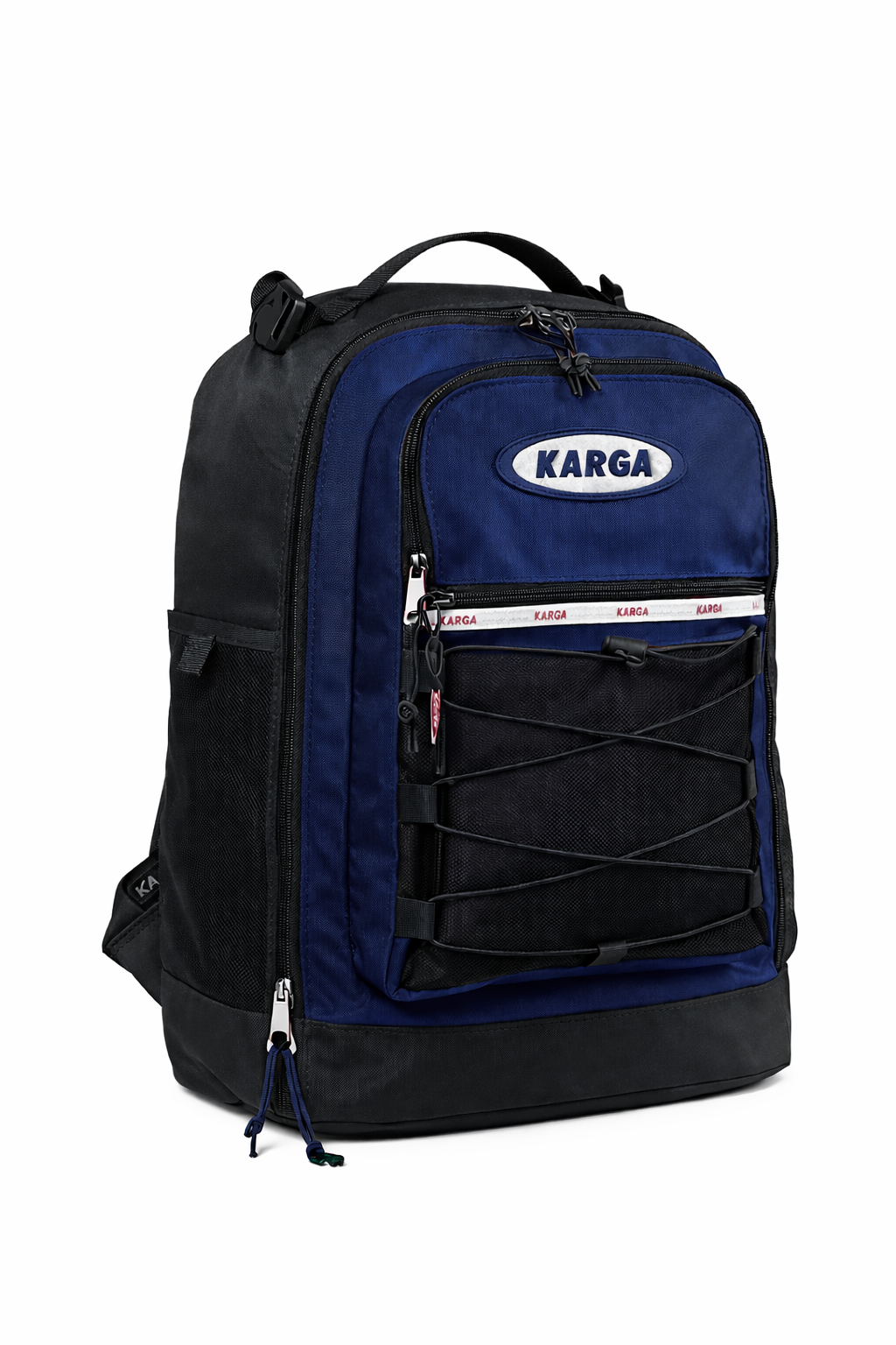 Mochila Karga Fighter 2G 27 Litros