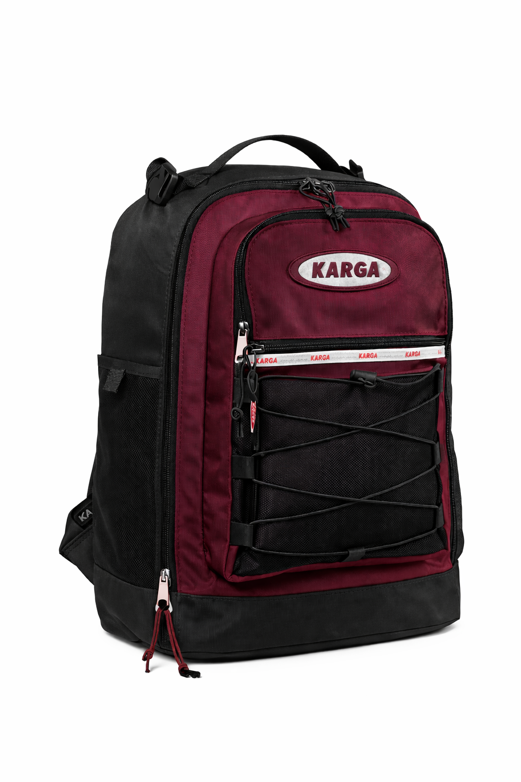 Mochila Karga Fighter 2G 27 Litros