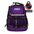 Mochila Karga 22 Litros Plus LOCK