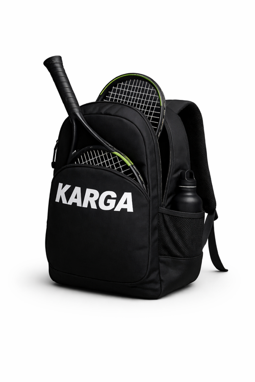 Mochila Karga 22 Litros Esportiva City