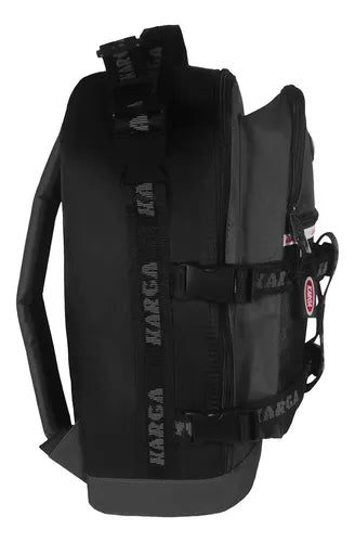 Mochila Karga 22 Litros Plus