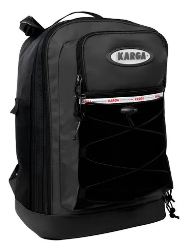 Mochila KARGA 25 Litros Fighter 3