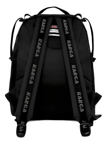 Mochila Karga F2 22 Litros Fighter 2