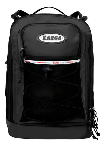 Mochila KARGA 25 Litros Fighter 3
