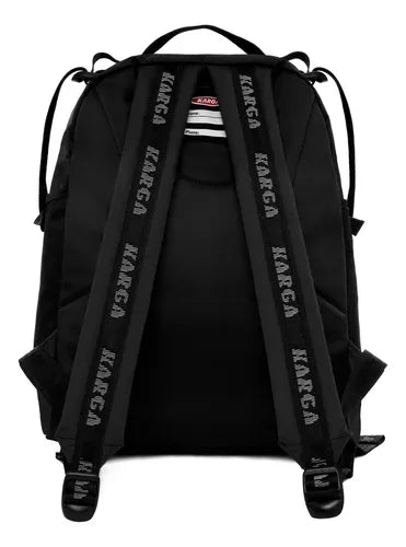 Mochila Karga 22 Litros Fighter 2 Lock