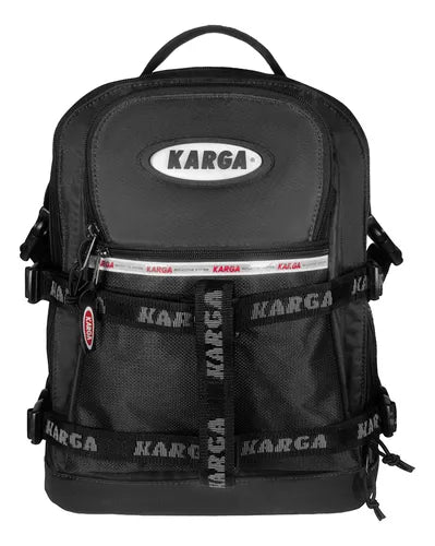 Mochila Karga 22 Litros Plus