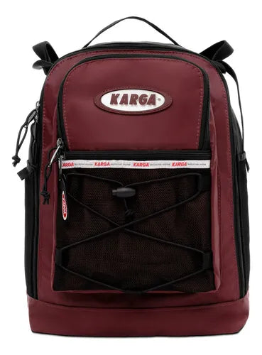 Mochila Karga F2 22 Litros Fighter 2