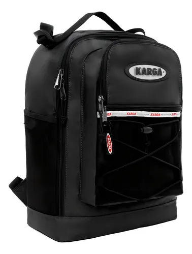 Mochila Karga F2 22 Litros Fighter 2