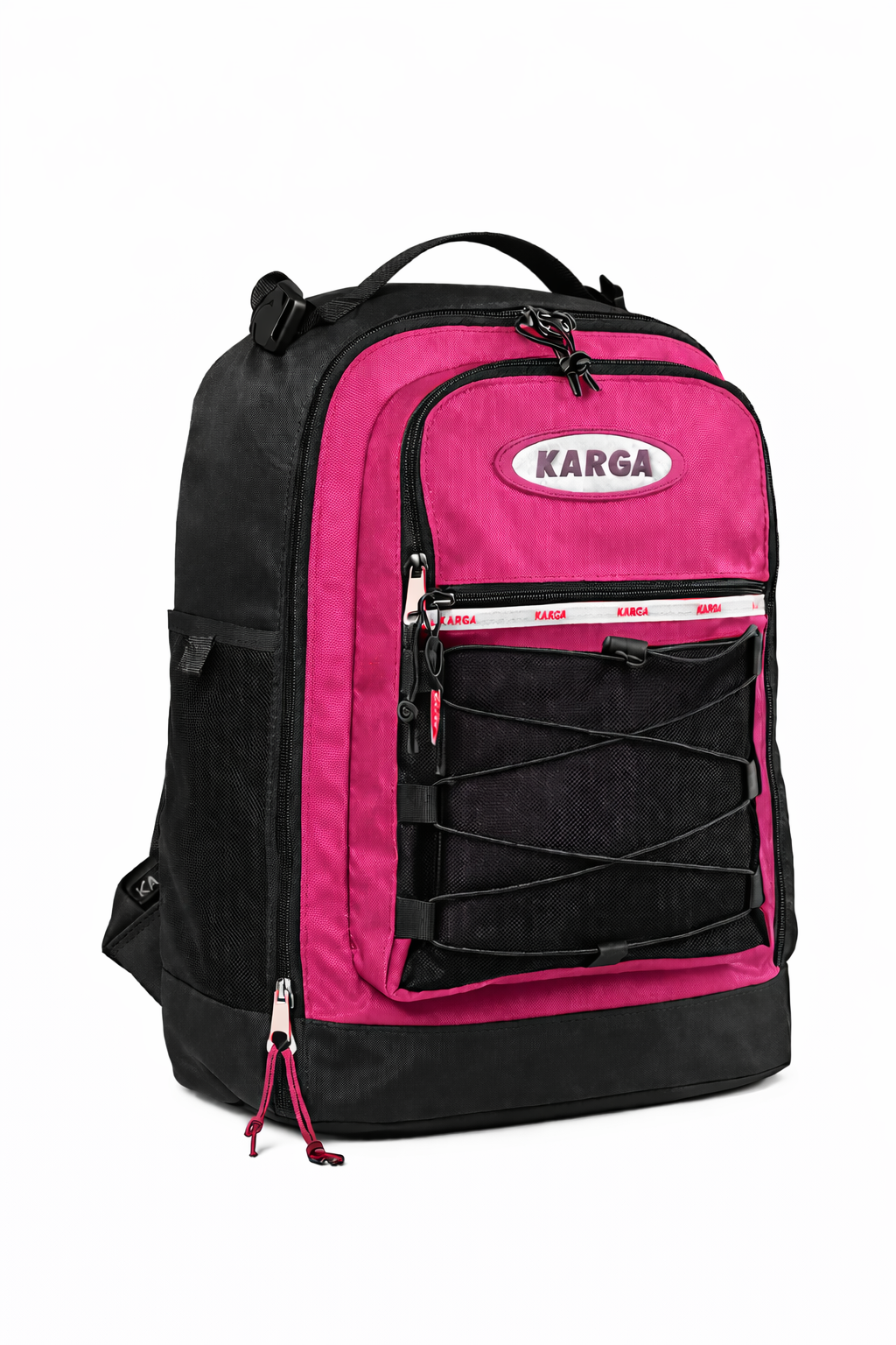 Mochila Karga Fighter 2G 27 Litros